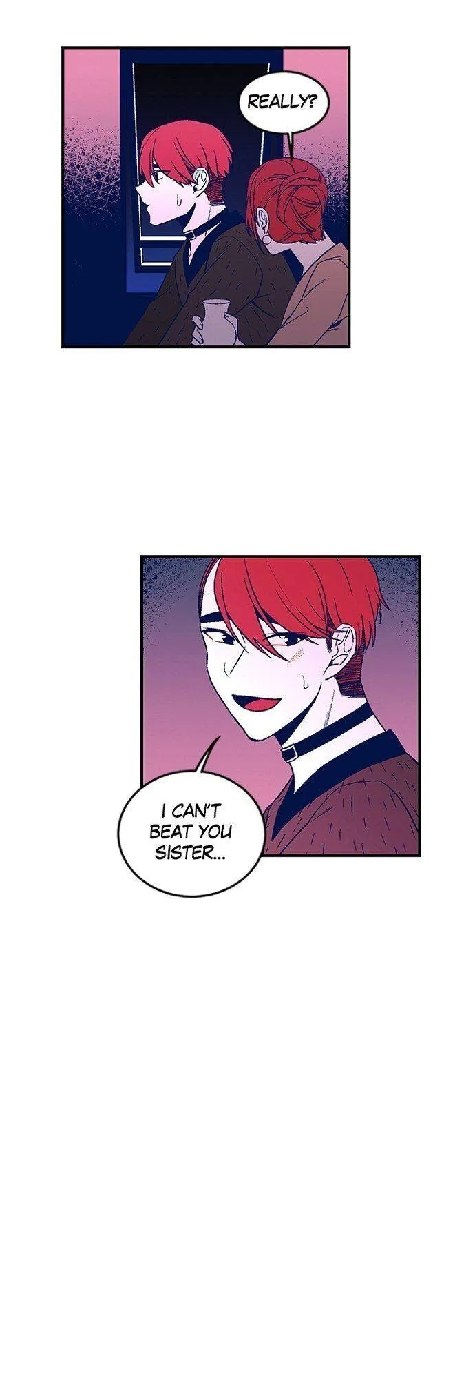 Killing Honey Chapter 18 page 8 - 