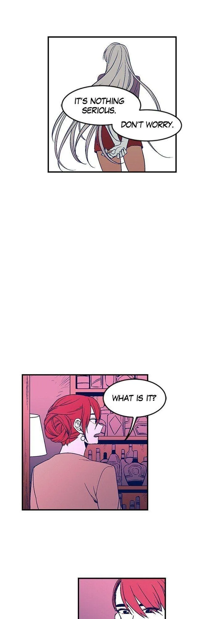 Killing Honey Chapter 18 page 9 - 