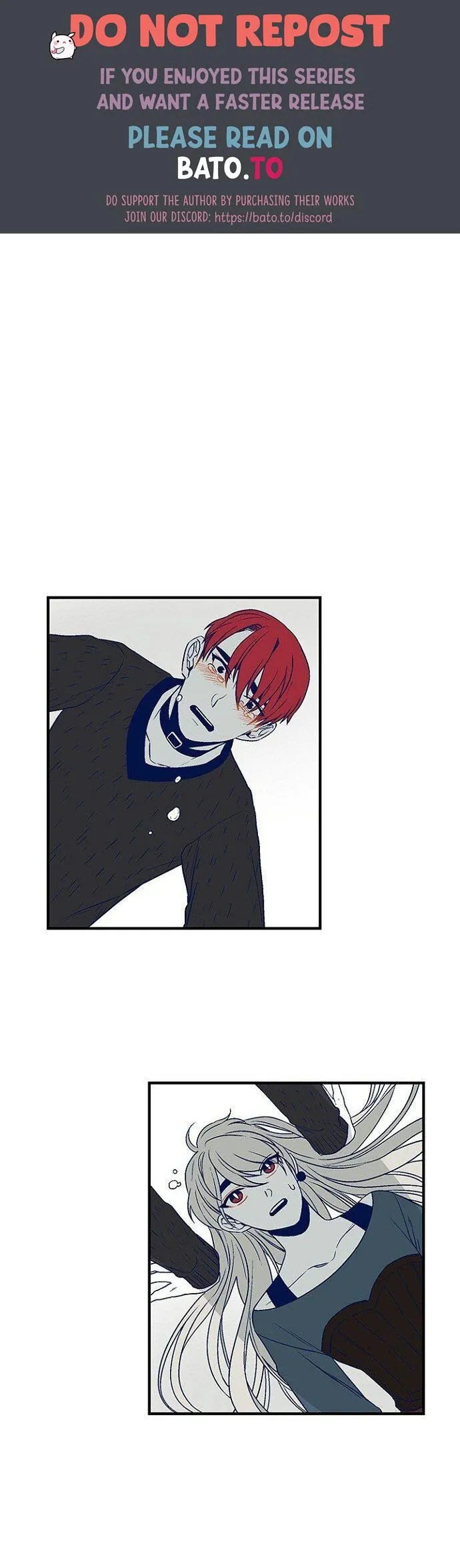 Killing Honey Chapter 19 page 1 - 