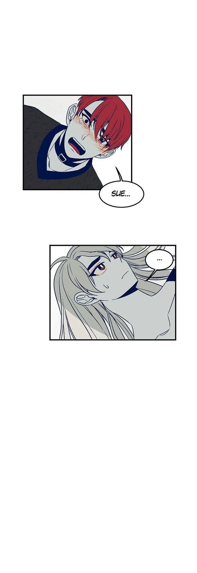 Killing Honey Chapter 19 page 2 - 