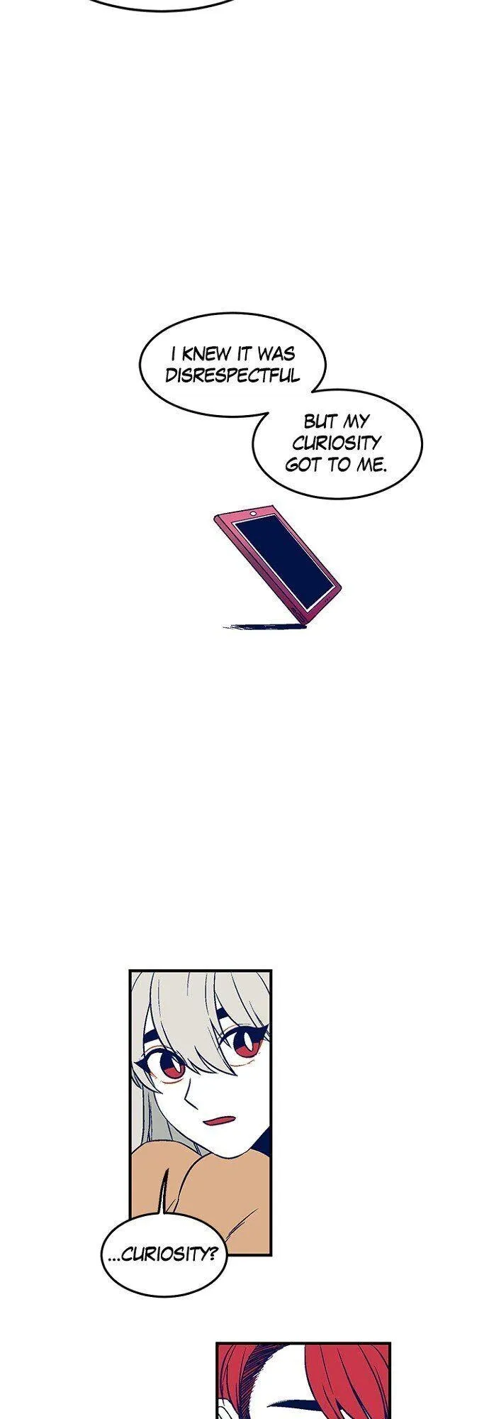Killing Honey Chapter 19 page 11 - 