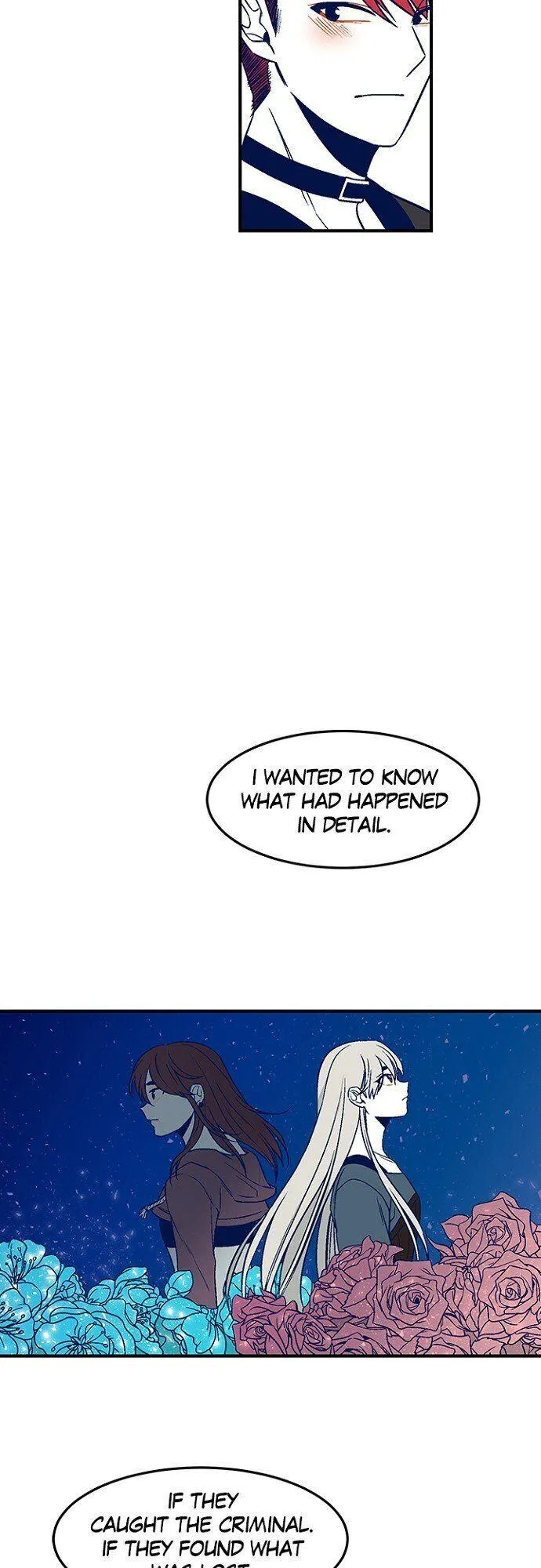 Killing Honey Chapter 19 page 12 - 