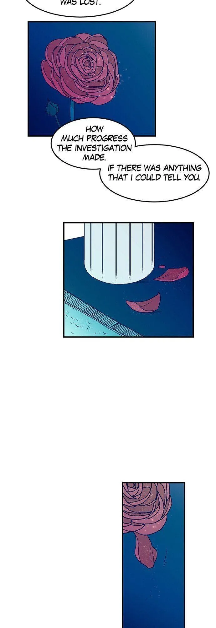 Killing Honey Chapter 19 page 13 - 