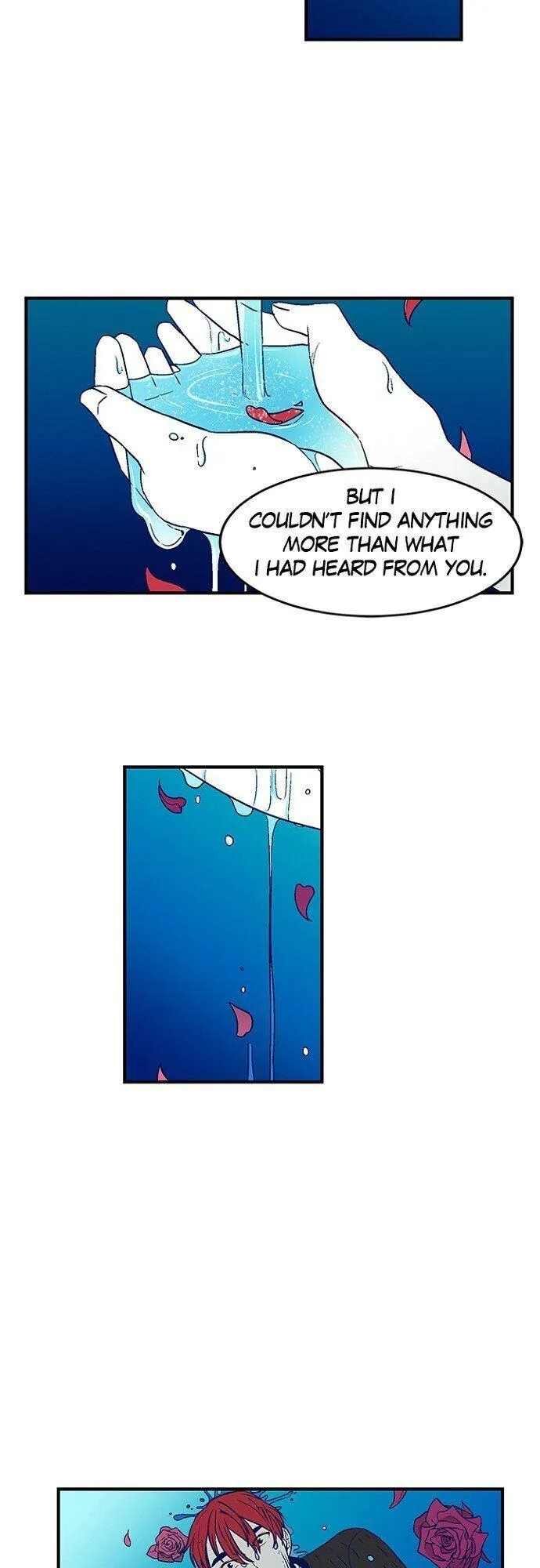 Killing Honey Chapter 19 page 14 - 