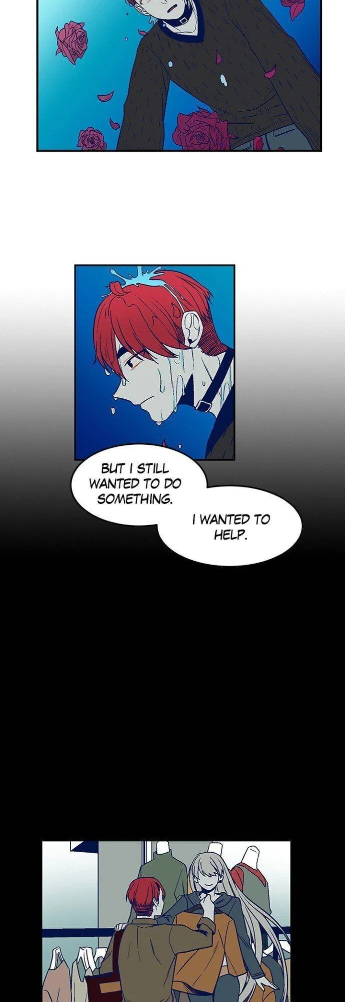 Killing Honey Chapter 19 page 15 - 