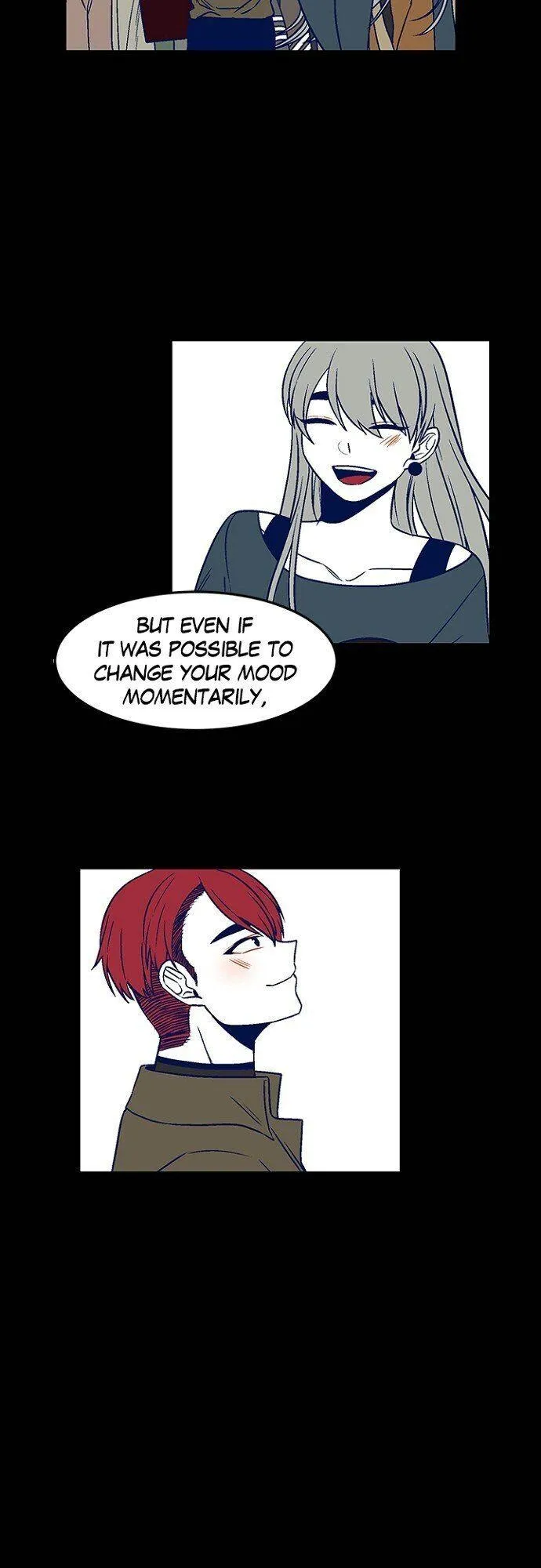 Killing Honey Chapter 19 page 16 - 