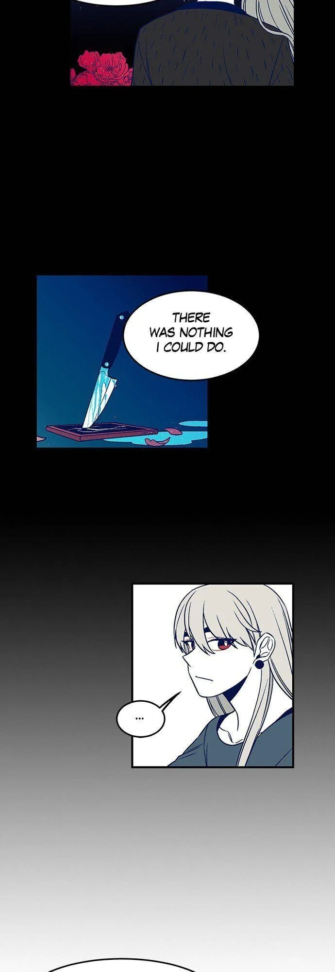 Killing Honey Chapter 19 page 18 - 