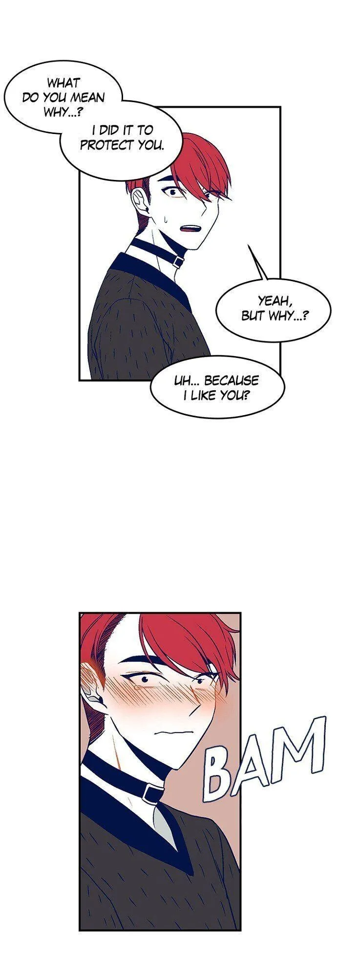 Killing Honey Chapter 19 page 22 - 