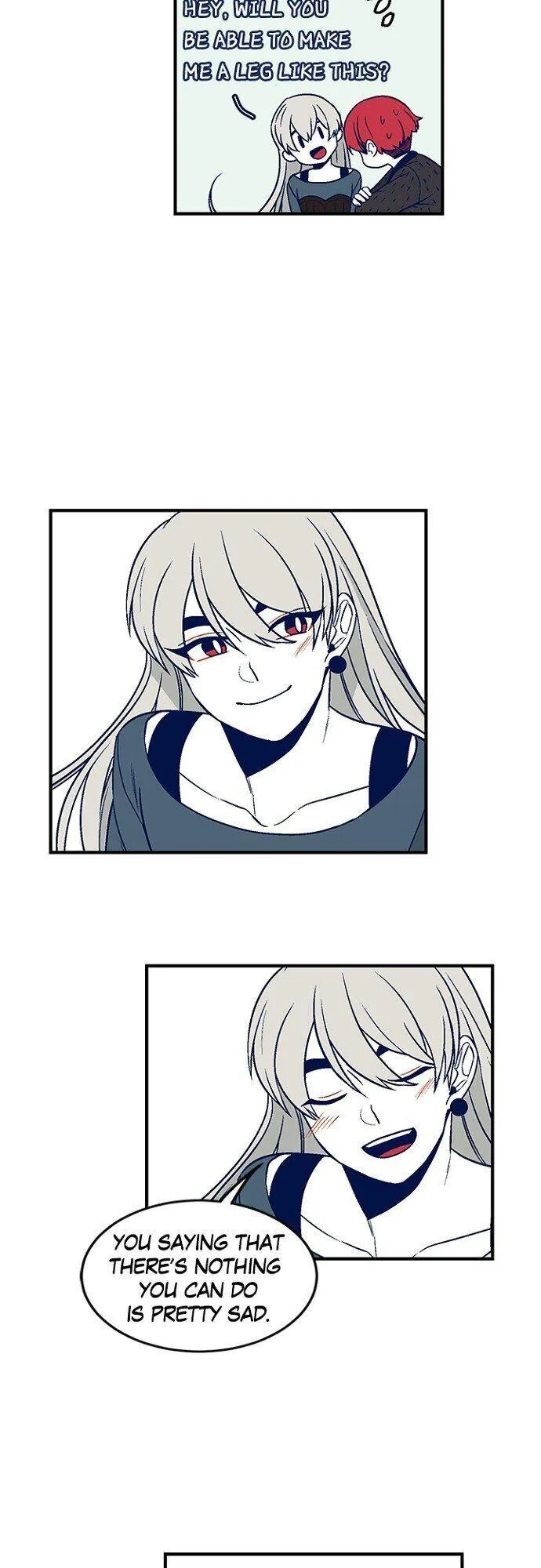 Killing Honey Chapter 19 page 24 - 