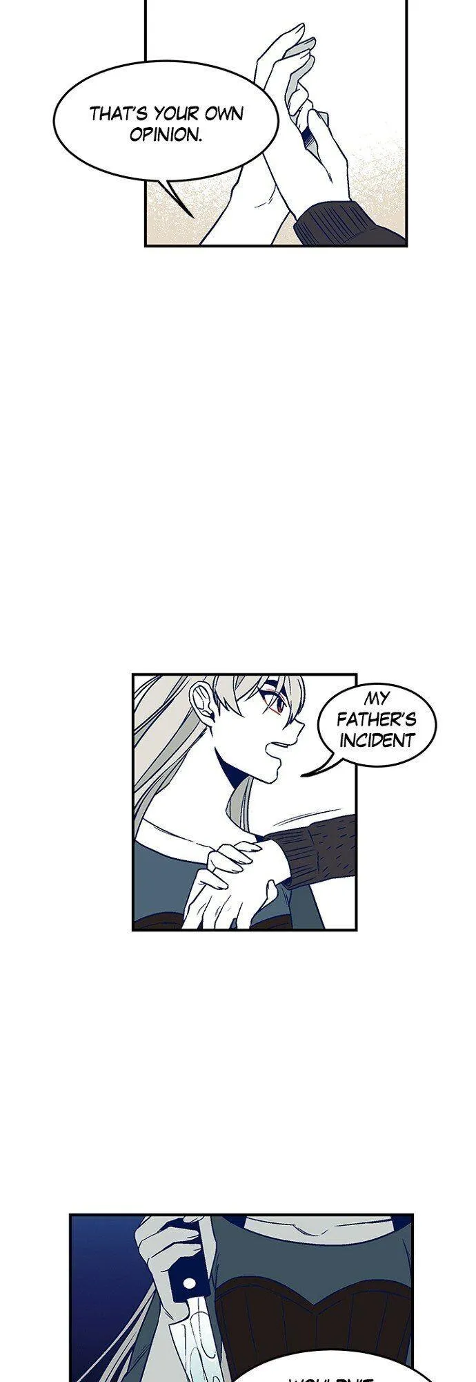 Killing Honey Chapter 19 page 25 - 