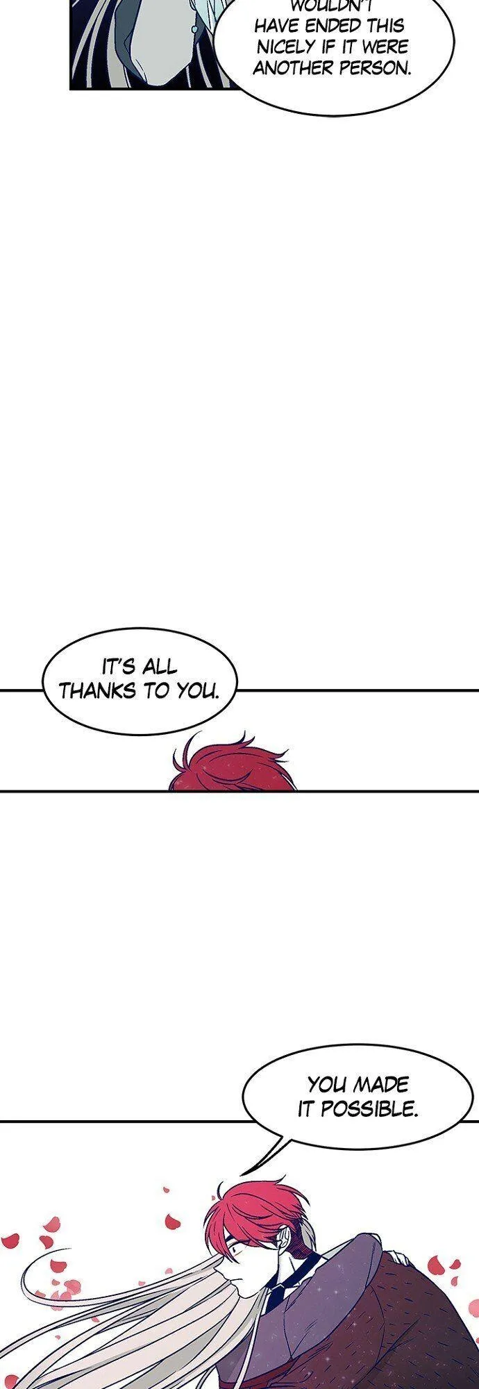 Killing Honey Chapter 19 page 26 - 
