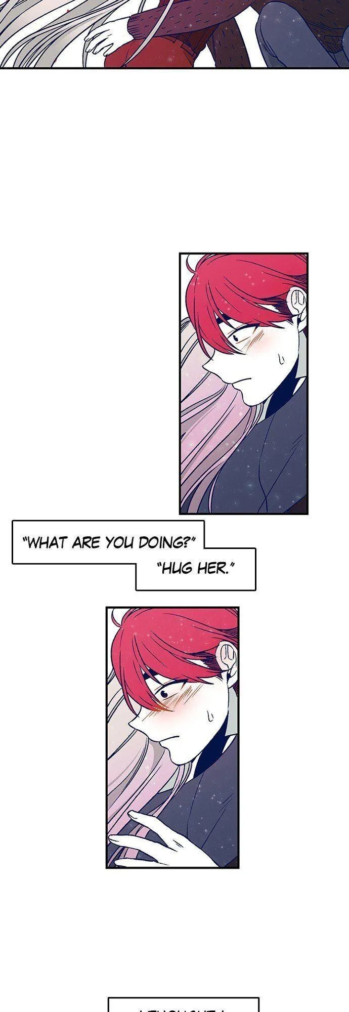 Killing Honey Chapter 19 page 27 - 