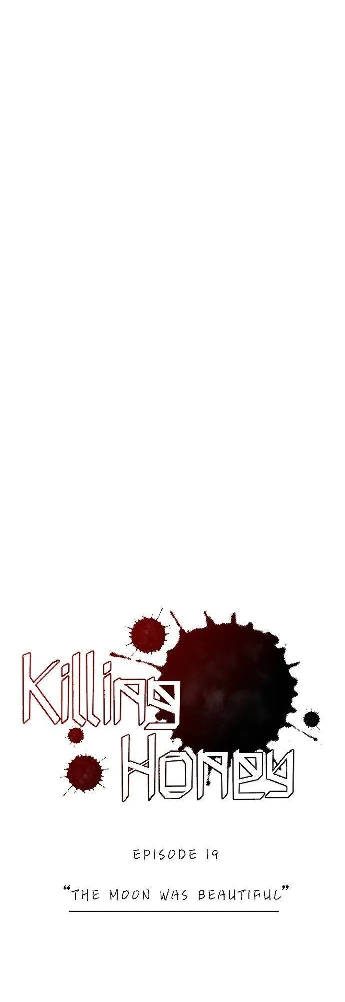 Killing Honey Chapter 19 page 29 - 
