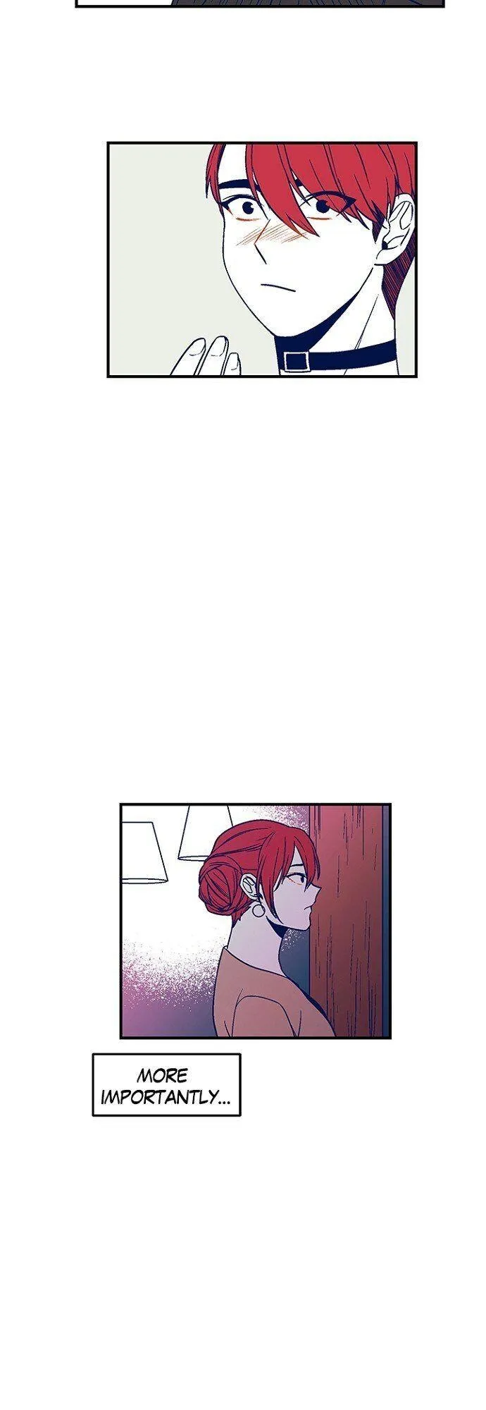 Killing Honey Chapter 19 page 6 - 