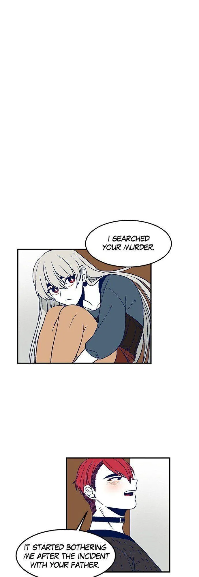 Killing Honey Chapter 19 page 10 - 