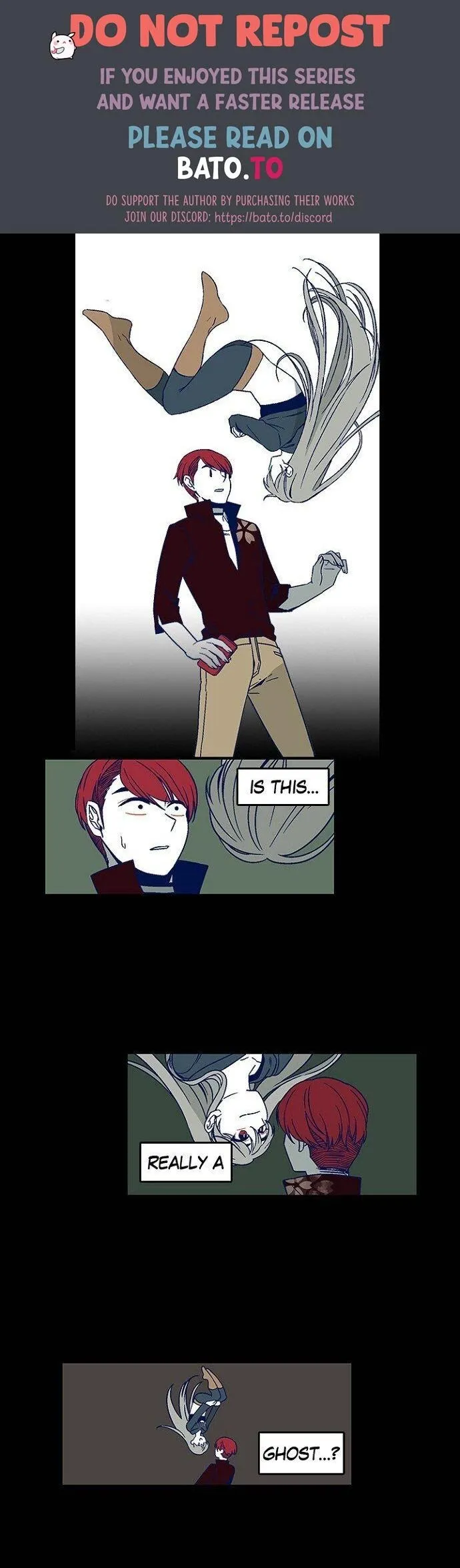 Killing Honey Chapter 2 page 1 - 
