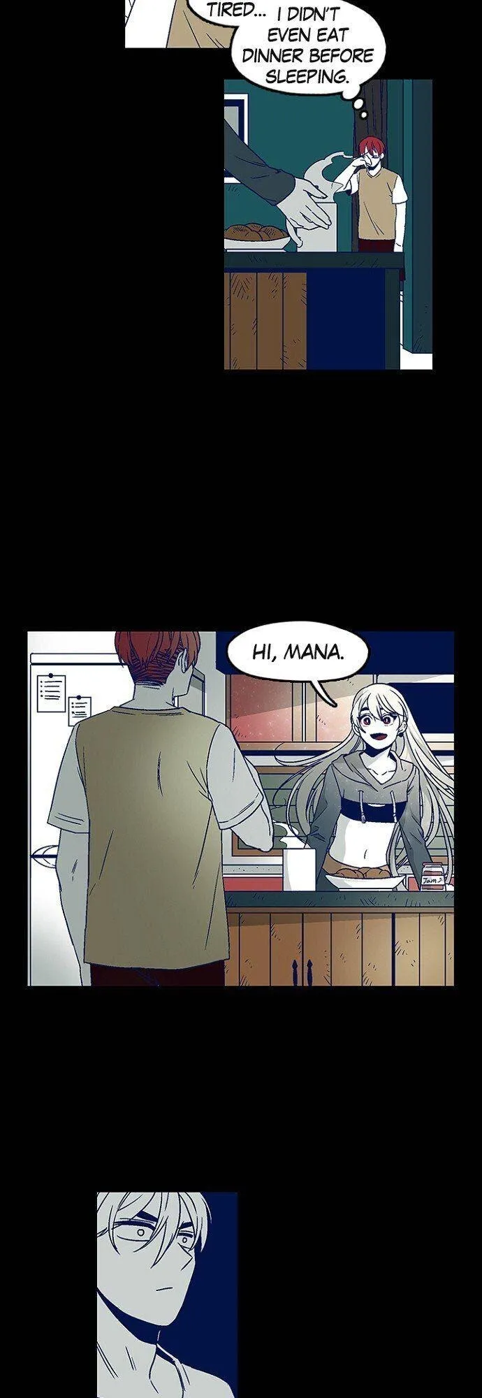 Killing Honey Chapter 2 page 7 - 
