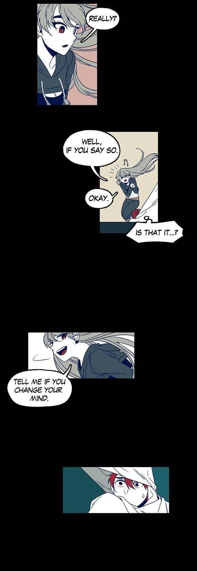 Killing Honey Chapter 2 page 10 - 