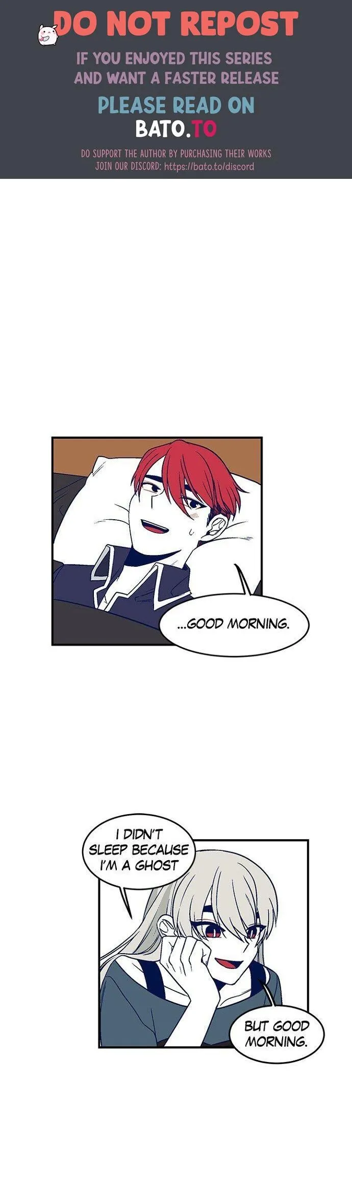 Killing Honey Chapter 20 page 1 - 