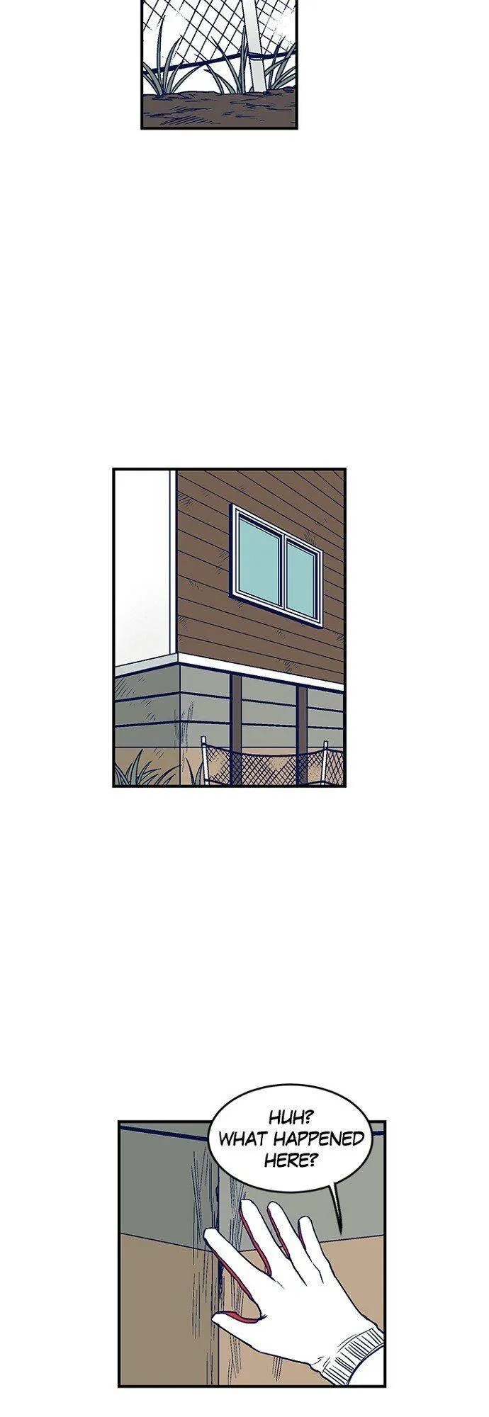 Killing Honey Chapter 20 page 13 - 