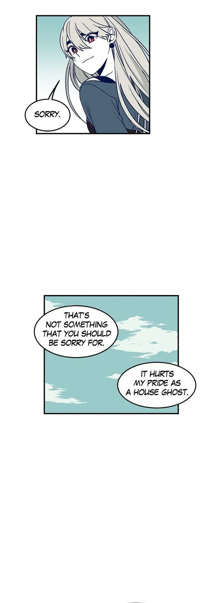 Killing Honey Chapter 20 page 17 - 