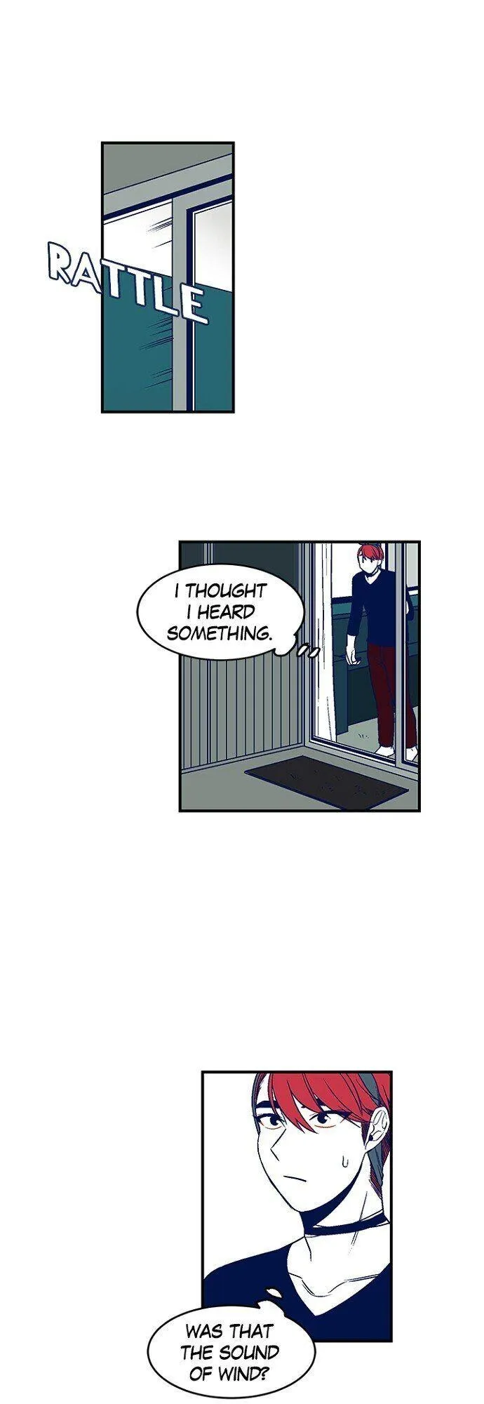 Killing Honey Chapter 20 page 24 - 
