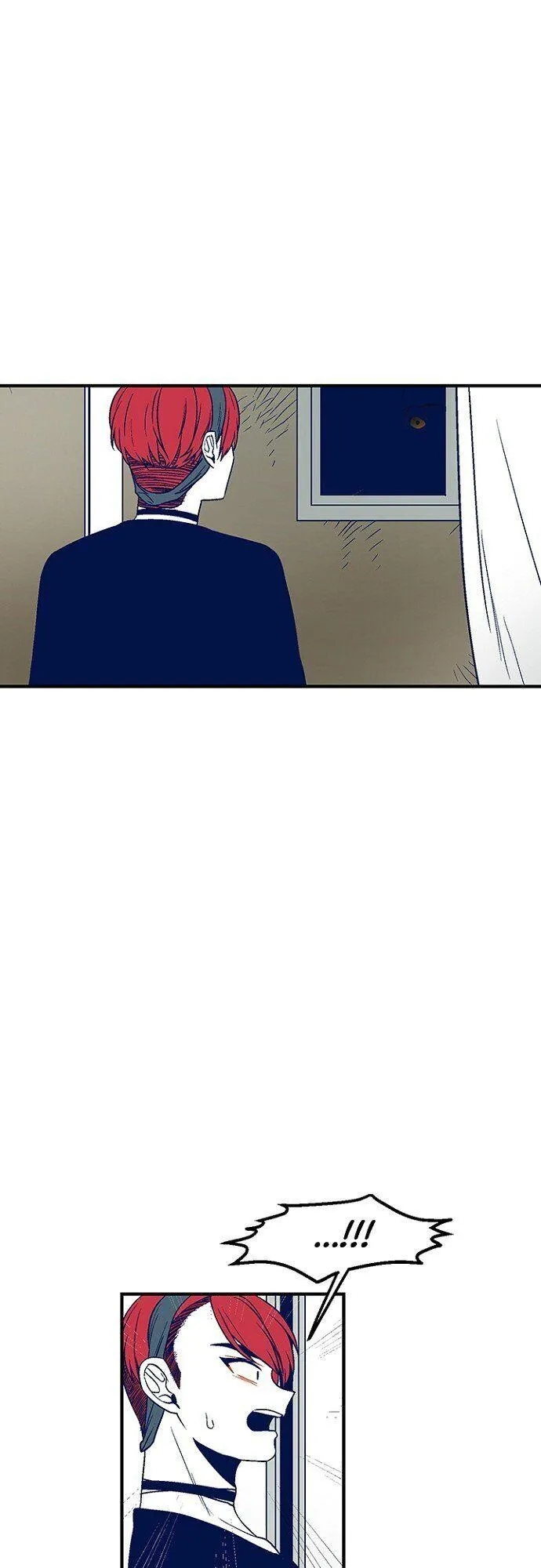 Killing Honey Chapter 20 page 25 - 