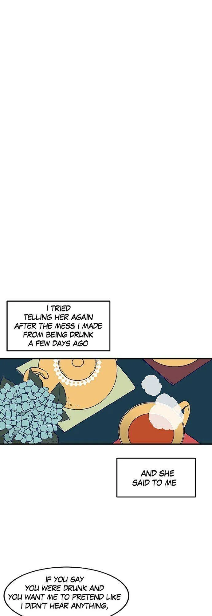 Killing Honey Chapter 20 page 5 - 