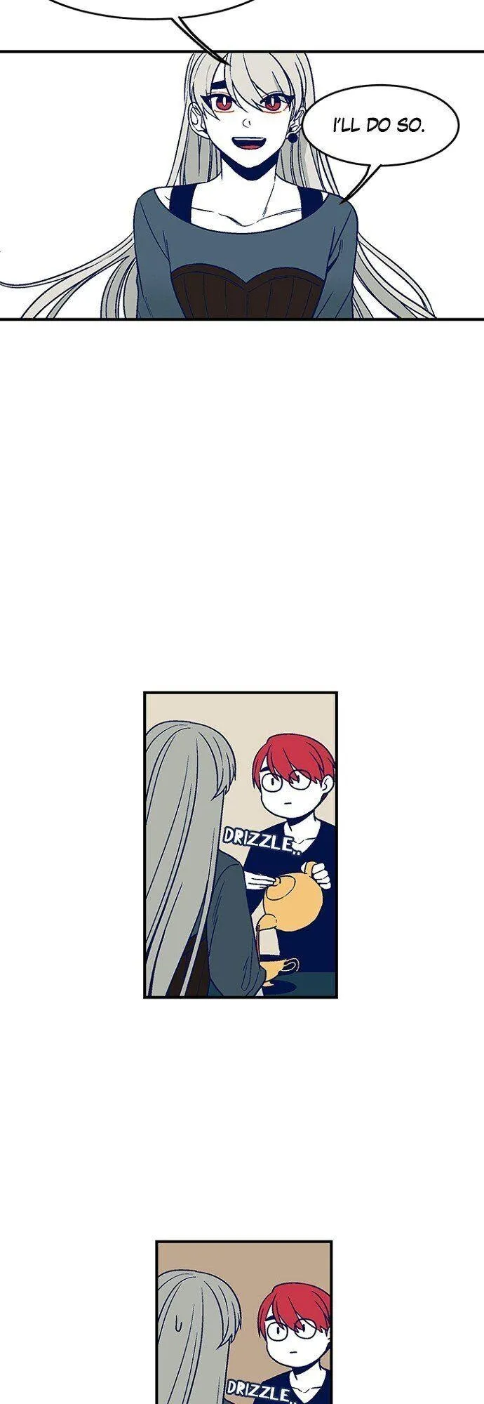 Killing Honey Chapter 20 page 6 - 