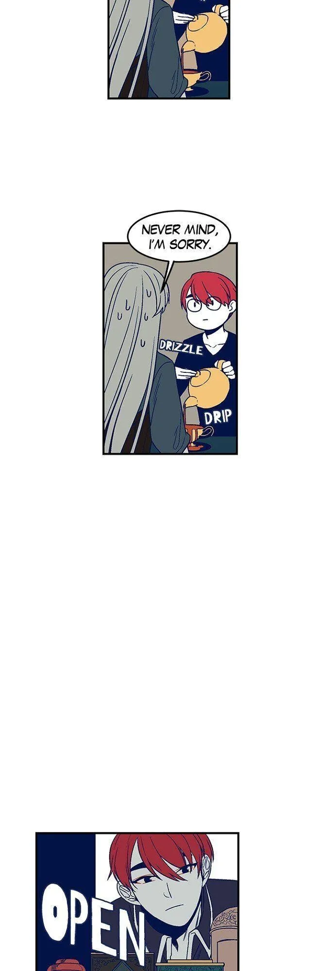 Killing Honey Chapter 20 page 7 - 