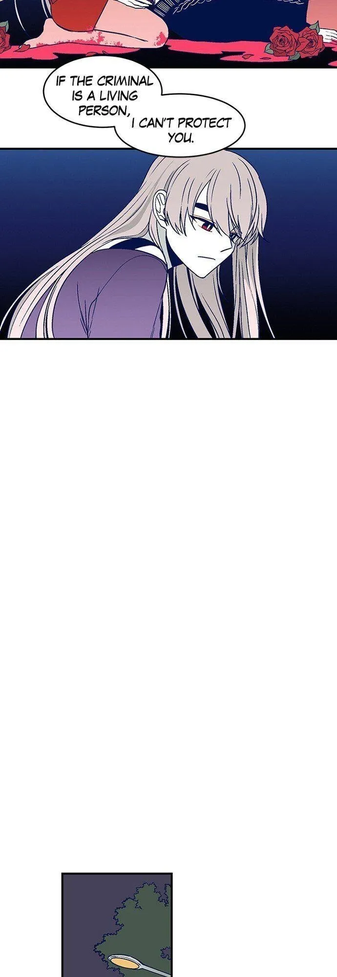 Killing Honey Chapter 21 page 11 - 