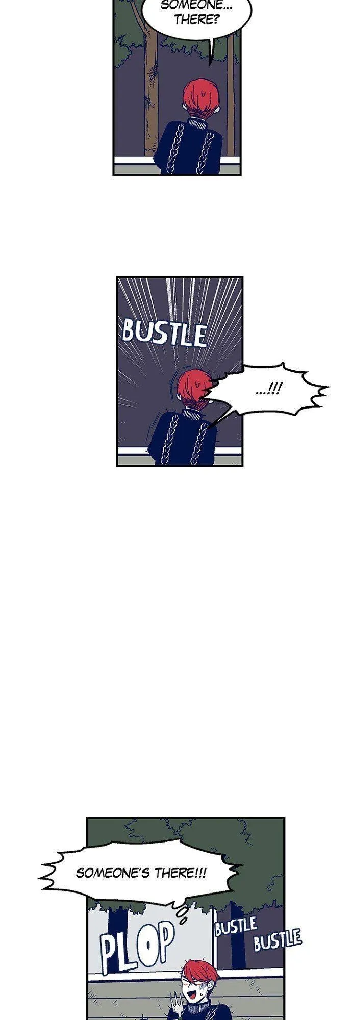 Killing Honey Chapter 21 page 16 - 