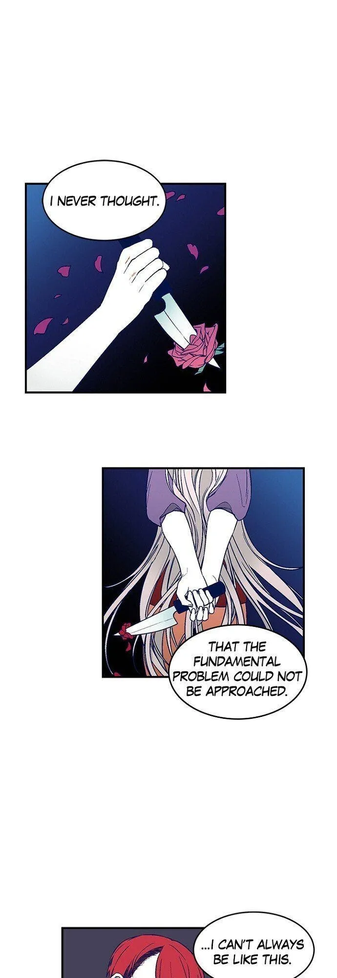 Killing Honey Chapter 21 page 19 - 