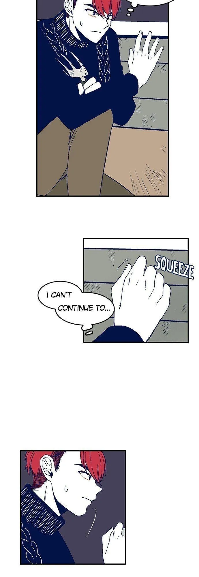 Killing Honey Chapter 21 page 20 - 