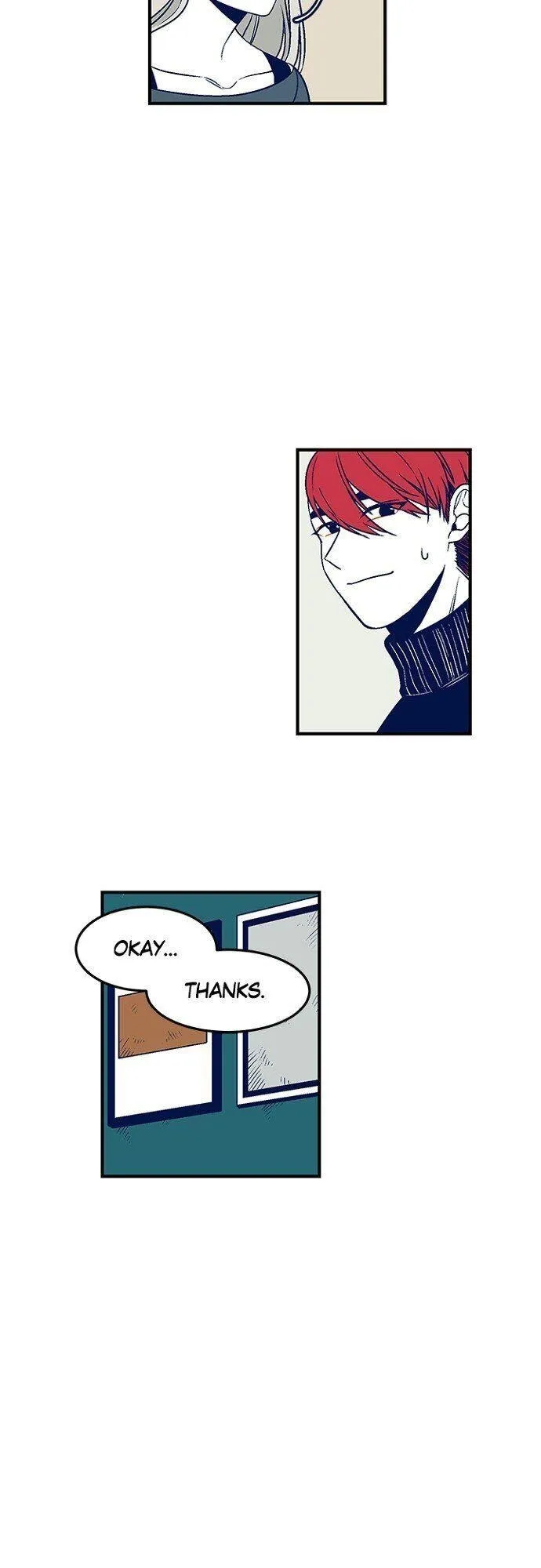 Killing Honey Chapter 21 page 3 - 
