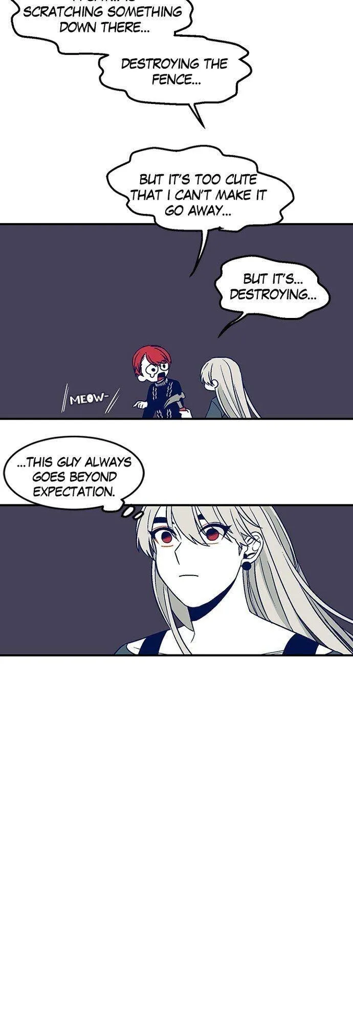 Killing Honey Chapter 21 page 24 - 