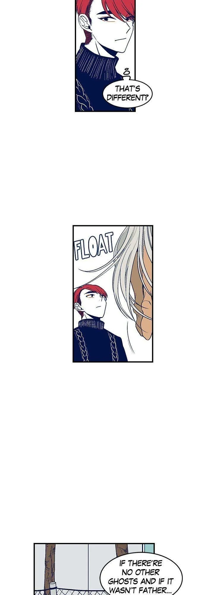 Killing Honey Chapter 21 page 7 - 