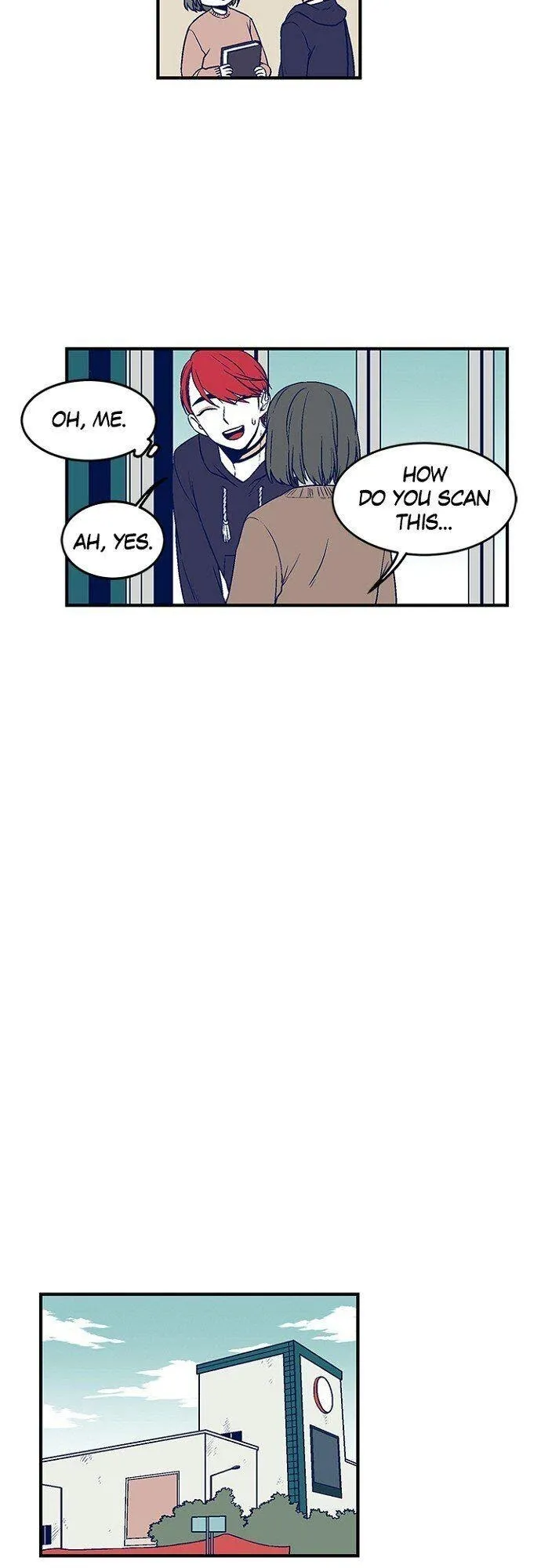 Killing Honey Chapter 22 page 2 - 