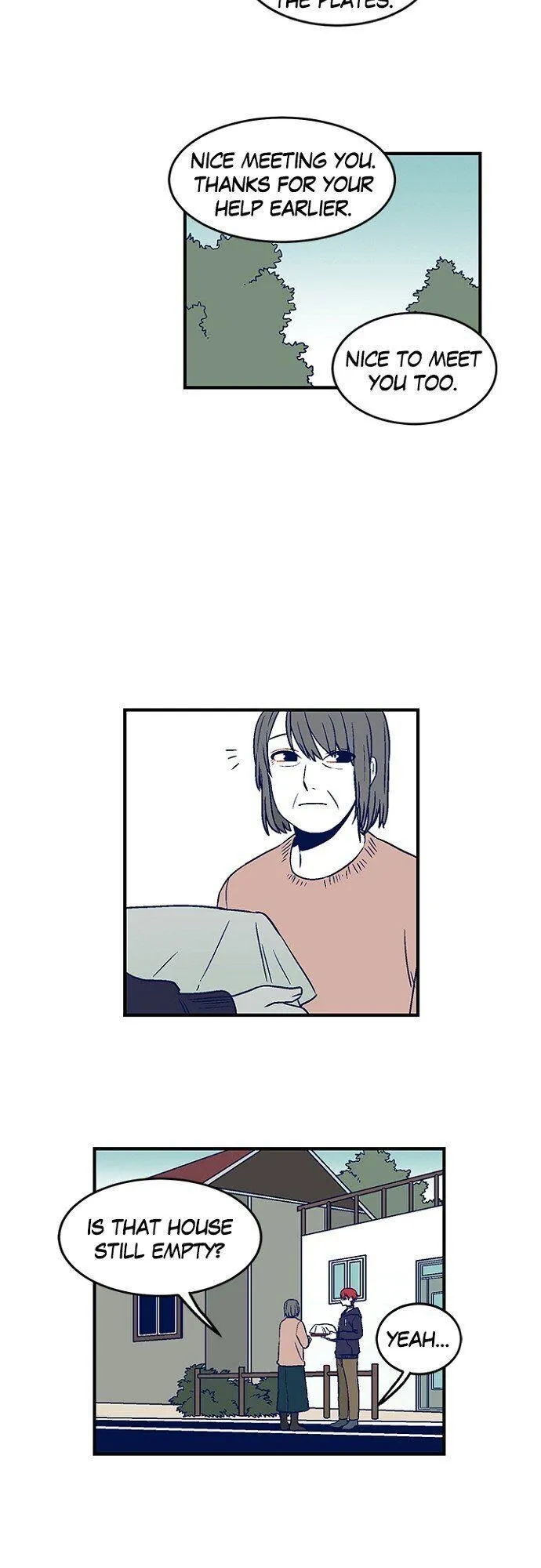 Killing Honey Chapter 22 page 15 - 