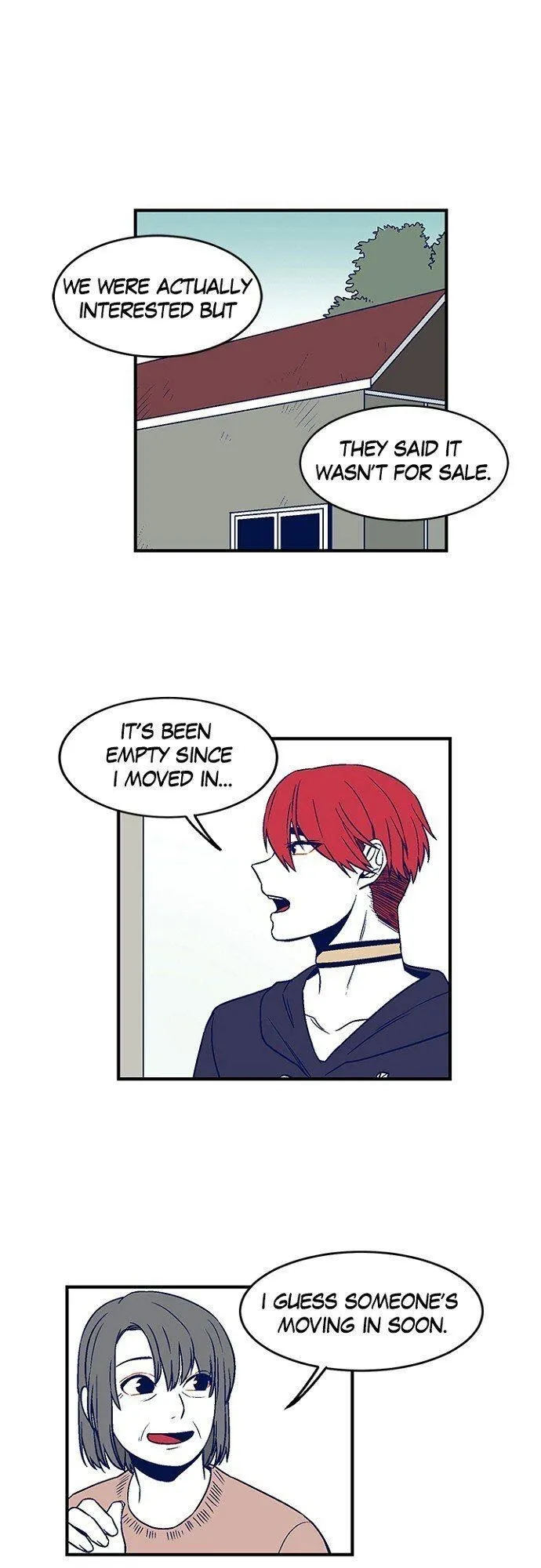 Killing Honey Chapter 22 page 16 - 