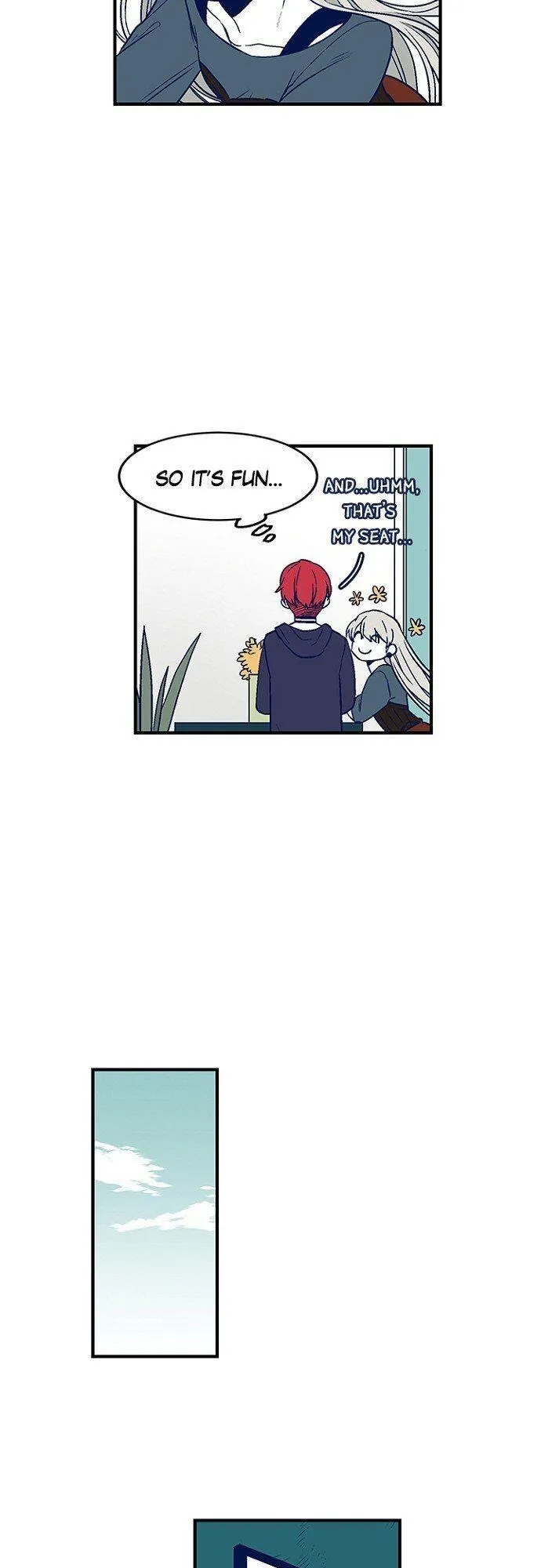 Killing Honey Chapter 22 page 20 - 