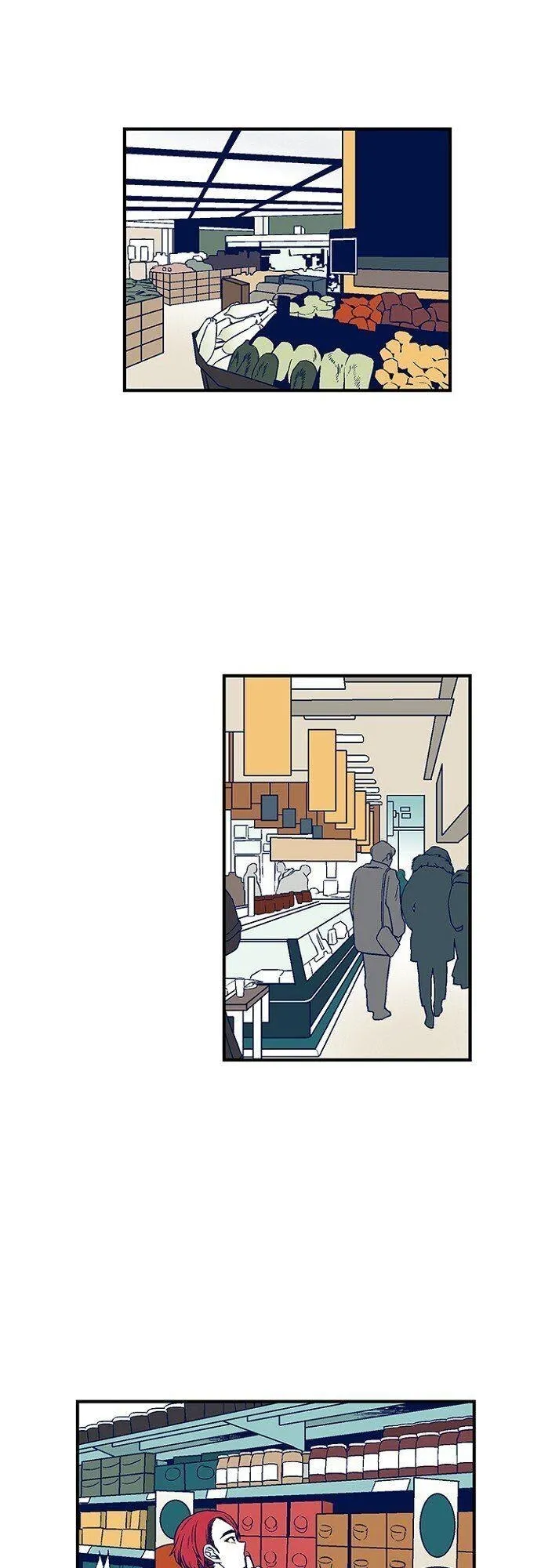 Killing Honey Chapter 22 page 3 - 