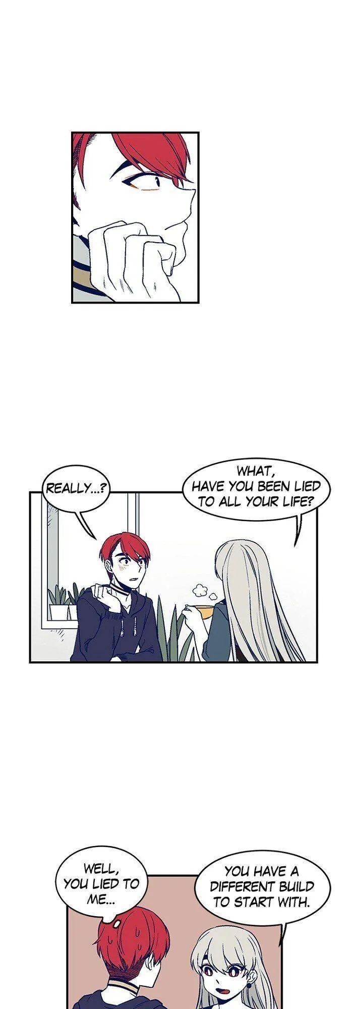Killing Honey Chapter 22 page 22 - 