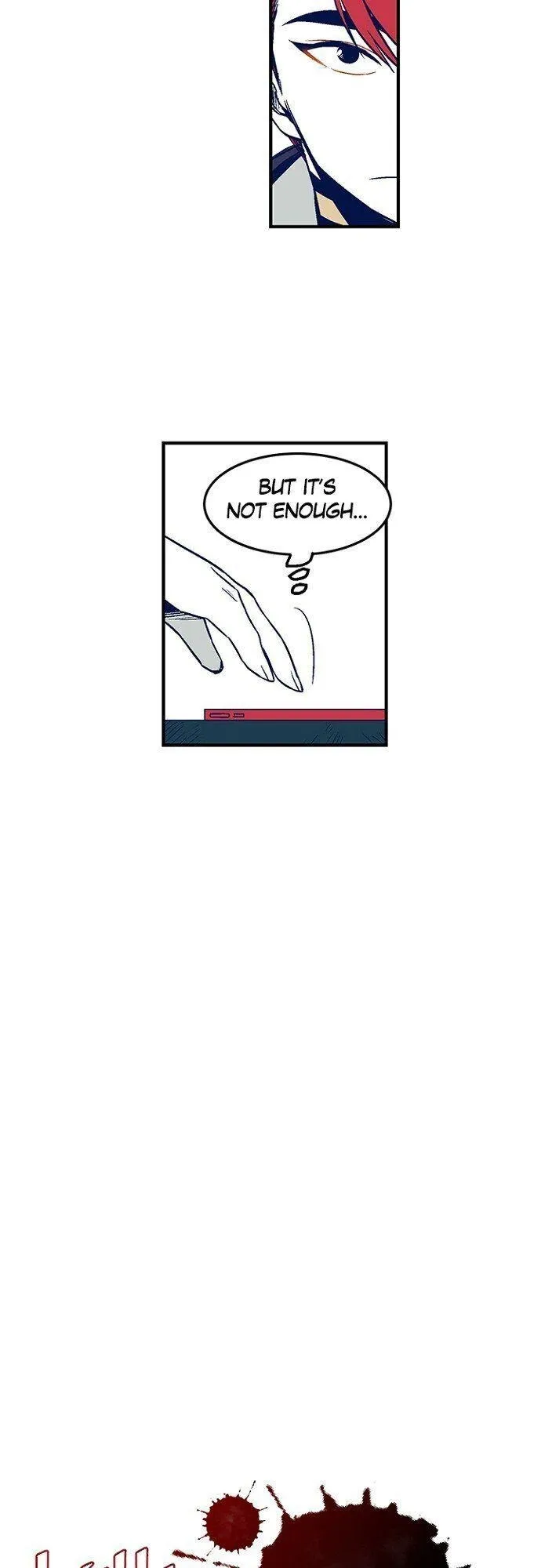 Killing Honey Chapter 22 page 26 - 