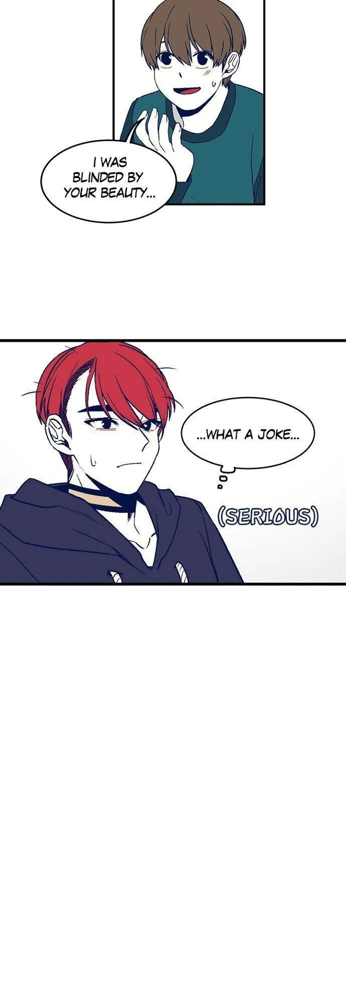 Killing Honey Chapter 22 page 6 - 