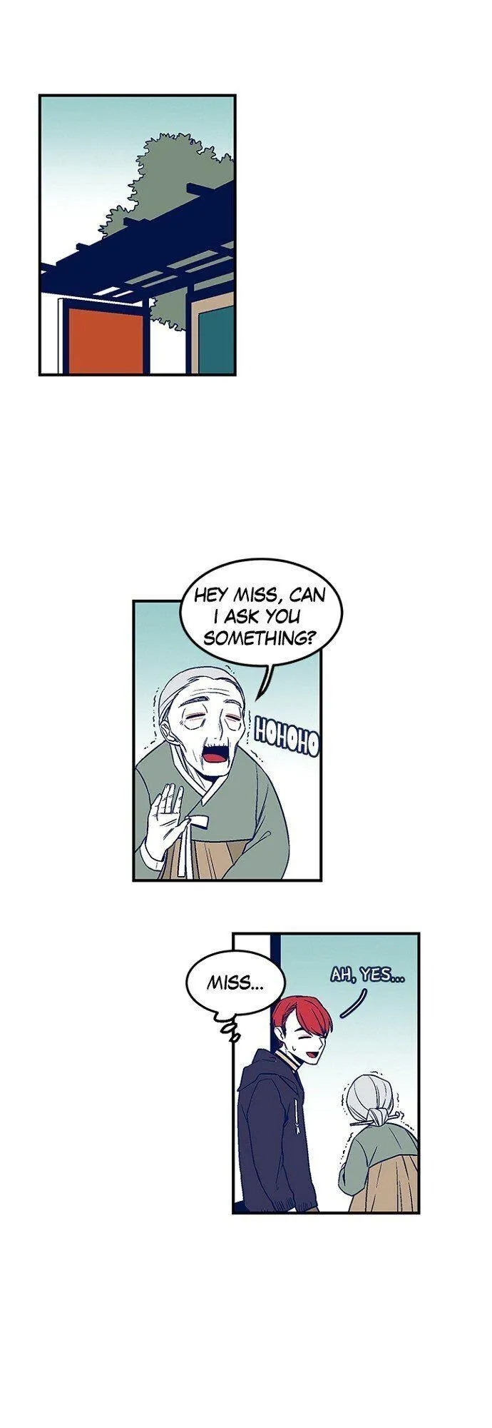 Killing Honey Chapter 22 page 7 - 