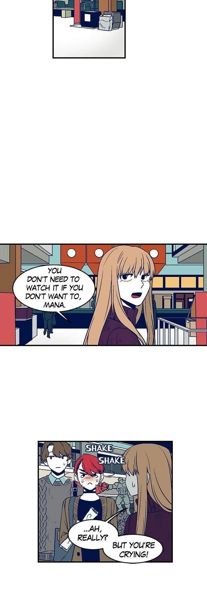 Killing Honey Chapter 23 page 2 - 
