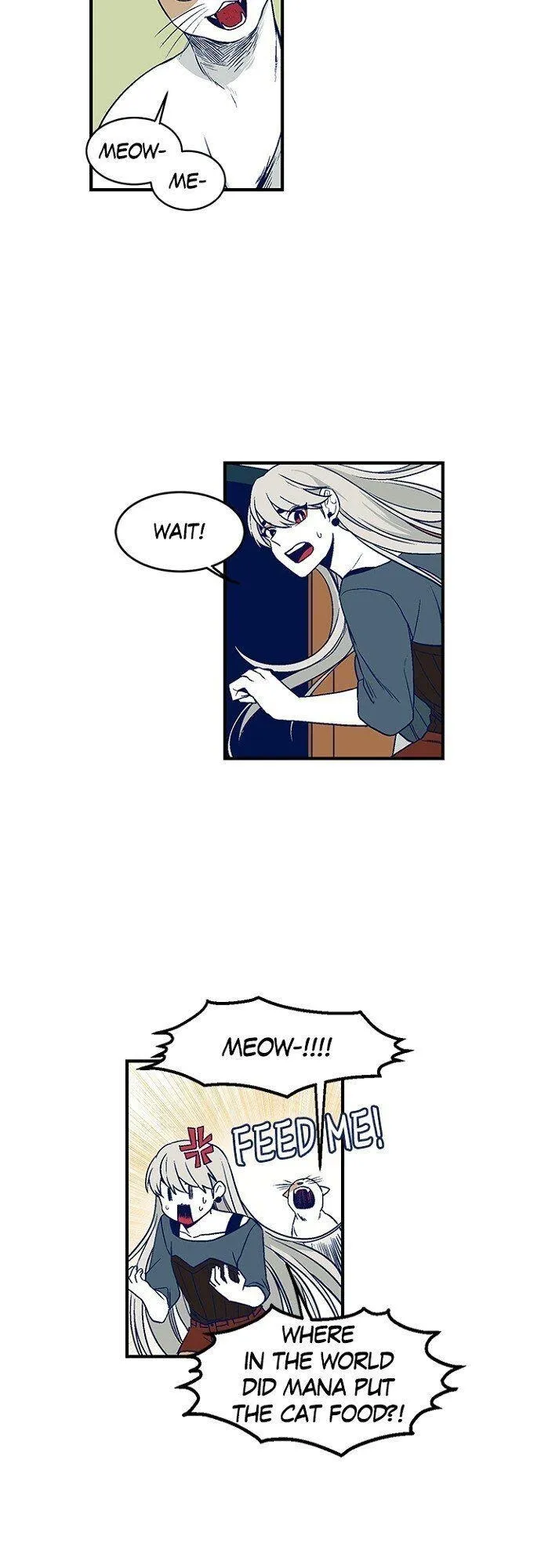 Killing Honey Chapter 23 page 13 - 