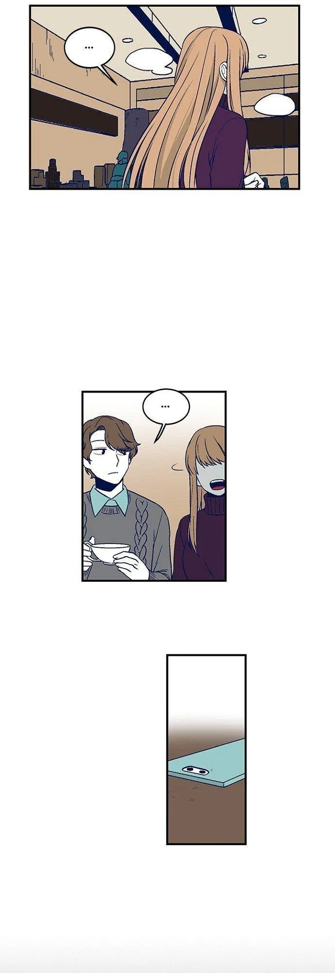 Killing Honey Chapter 23 page 20 - 