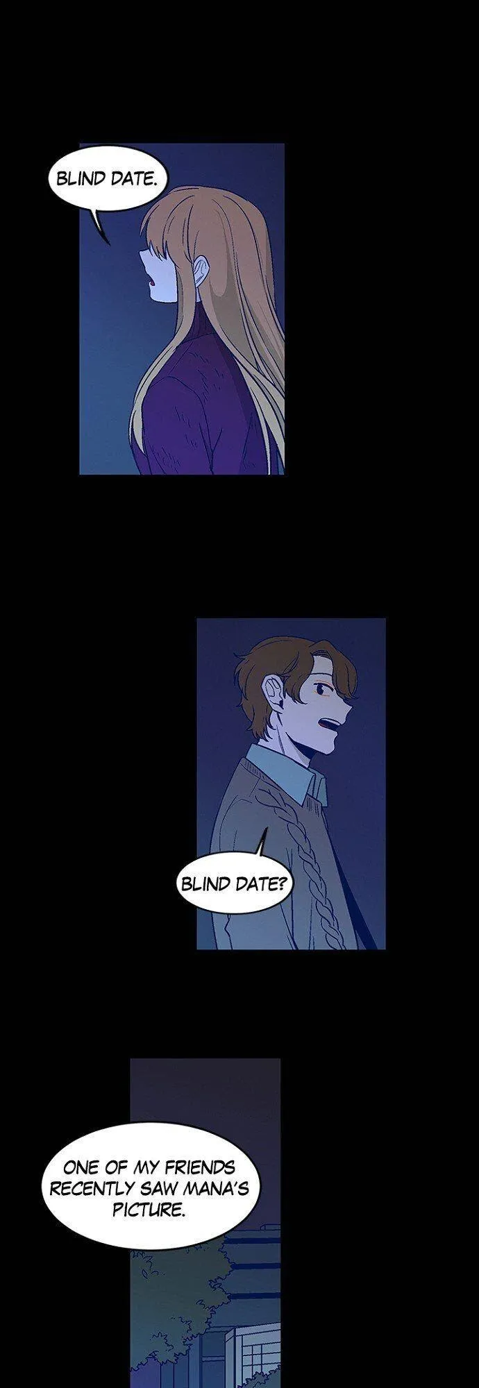Killing Honey Chapter 23 page 22 - 
